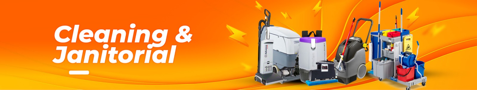 Cleaning & Janitorial Safety Hub Ghana