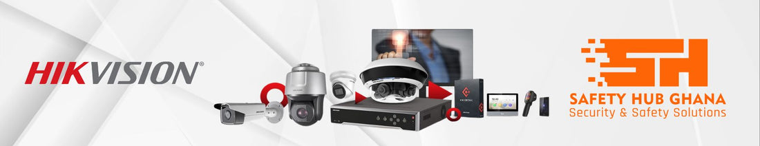 Hikvision