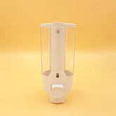 350 ml Manual Soap Dispenser Safety Hub Ghana