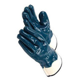 ARAN SAFETY GLOVES E7O NITRILE FULLY COATED in Tema Accra Ghana