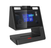 Advanced Touchscreen Visitor Management System in Accra Ghana