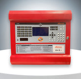Alfamax Loop Addressable Fire Alarm Panel Accra Ghana