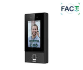 Dahua Face Recognition Card Access Controller in Tema Accra Ghana