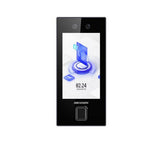 Face Recognition Acceess Control Terminal in Tema Accra Ghana