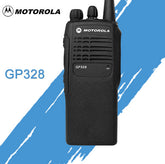 GP328 Business Radio Walkie Talkie in Accra Ghana