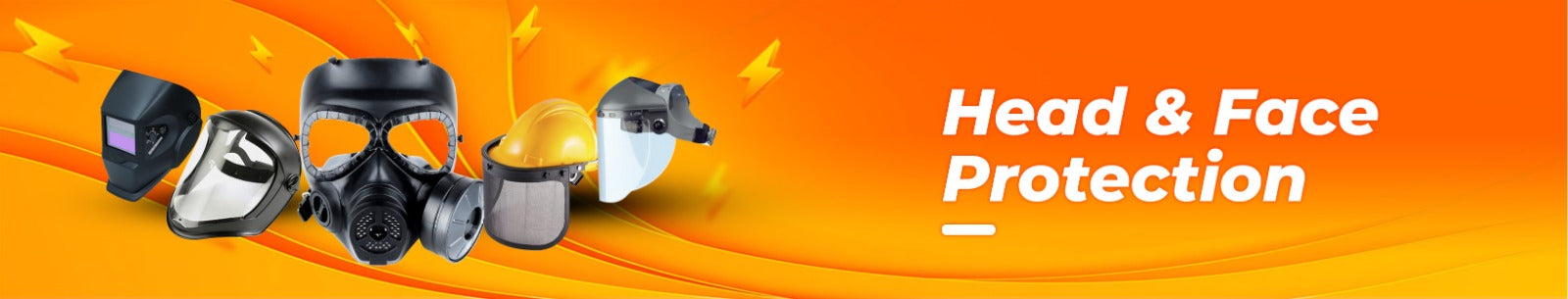 Head and Face Protection Equipment Supplier Company in Accra Ghana Africa