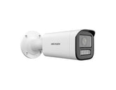 Hikvision 4 MP Dual Light MD 2.0 Varifocal Bullet Network Camera in Tema, Accra, Ghana, Africa
