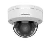 Hikvision 4 MP Dual Light MD Varifocal Dome Network Camera in Tema Accra, Ghana, Africa