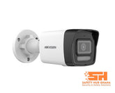 Hikvision 4MP Audio Fixed Mini Bullet IP Camera Accra