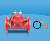 Level Control Valve in Tema, Accra, Ghana