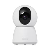 ORVIBO Indoor WiFi PTZ Camera with CN adaptor Smart Home Automation Accra Ghana