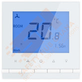 Orvibo Smart Home in Accra Ghana Africa AC Control Panel