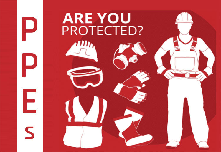 Personal Protective Equipment supplier companies in Accra Ghana West Africa