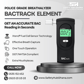 BACtrack Element Breathalyzer