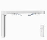 Smart Curtain for smart house in Tema, Accra, Ghana, Africa