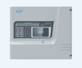 Zeta Smart Connect Touchscreen 1 Loop Addressable Panel