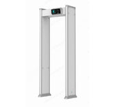 automatic metal detector Company Accra