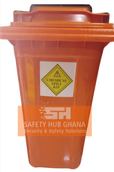 chemical spill kit 240 liters Seller Company in Accra Ghana Africa