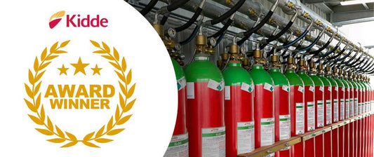 Fm 200 Fire Suppression System Supplier Company