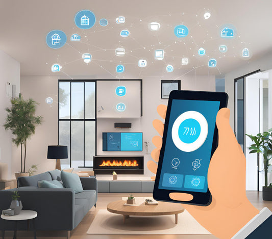 Advantages of Smart Home Automation in Ghana