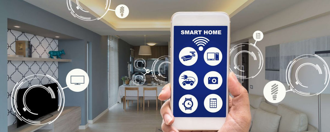 Smart Home Systems installation Company in Tema, Accra, Ghana