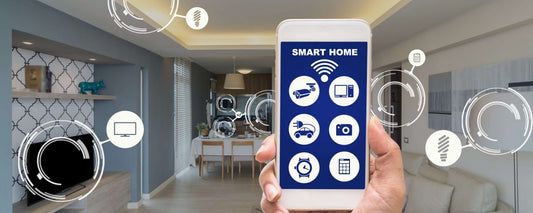 Smart Home Systems installation Company in Tema, Accra, Ghana