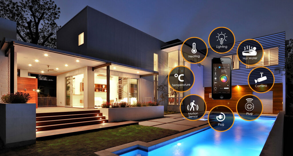 Is Smart Home Automation Worth It in Accra, Ghana?