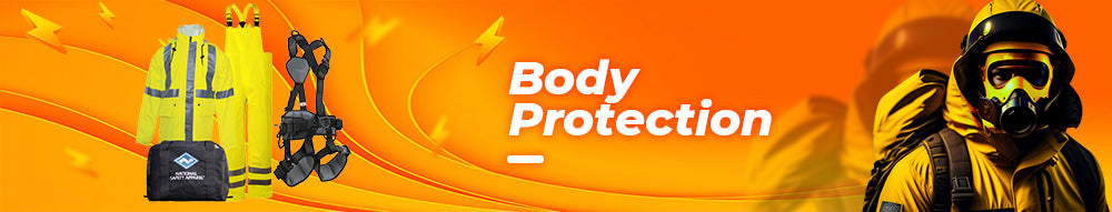 Body Protection Safety Hub Ghana