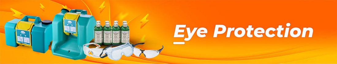 Eye Protection Safety Hub Ghana