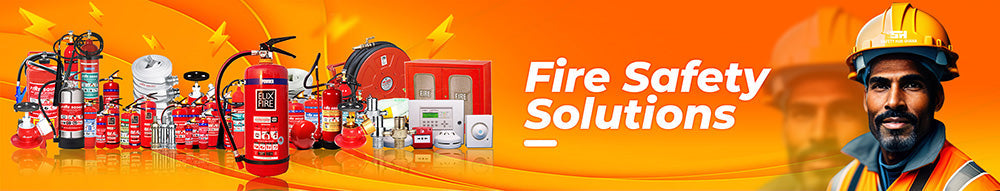 Fire Safety Safety Hub Ghana