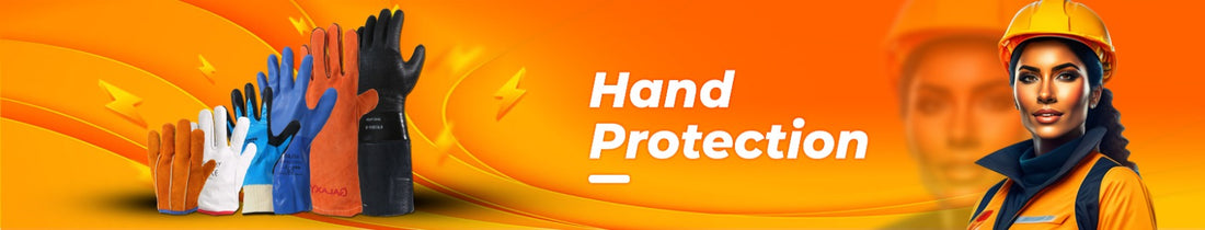 Hand Protection Safety Hub Ghana