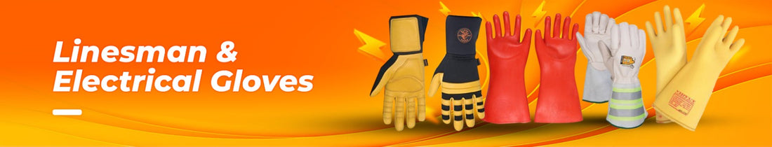 Electrical Gloves