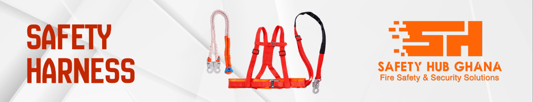 Safety Harness