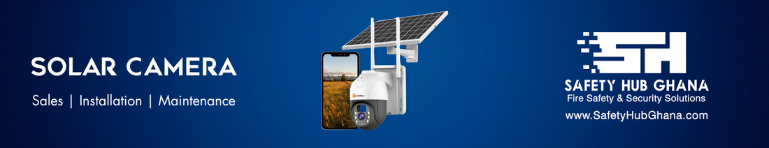 Solar Camera