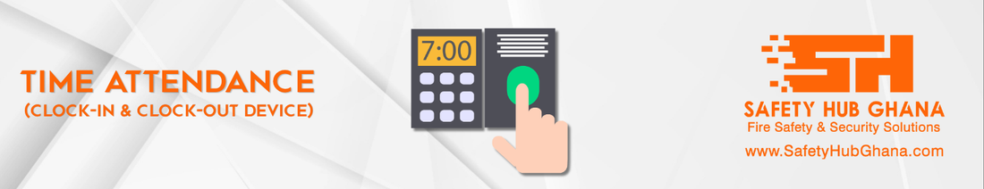 Time & Attendance