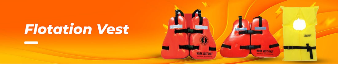 Flotation Vest