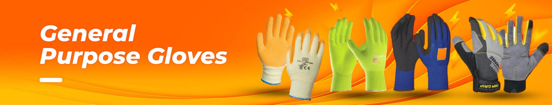 General Purpose Gloves