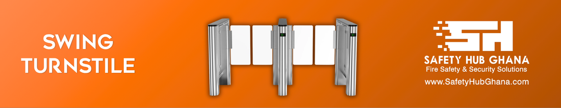 Swing Turnstile
