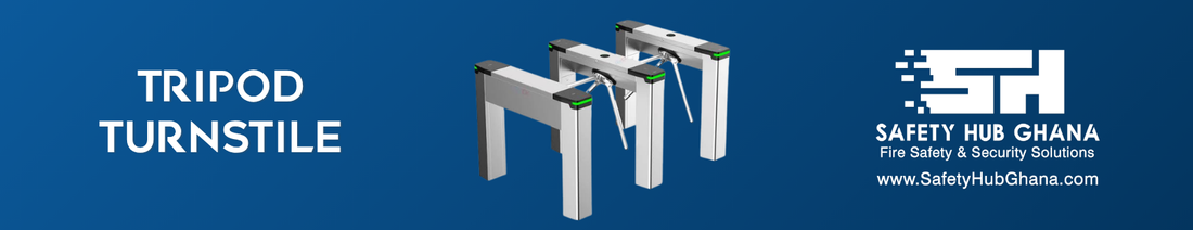 Tripod Turnstile