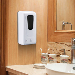 1000 ml Automatic soap dispenser in Tema, Accra, Ghana, Africa