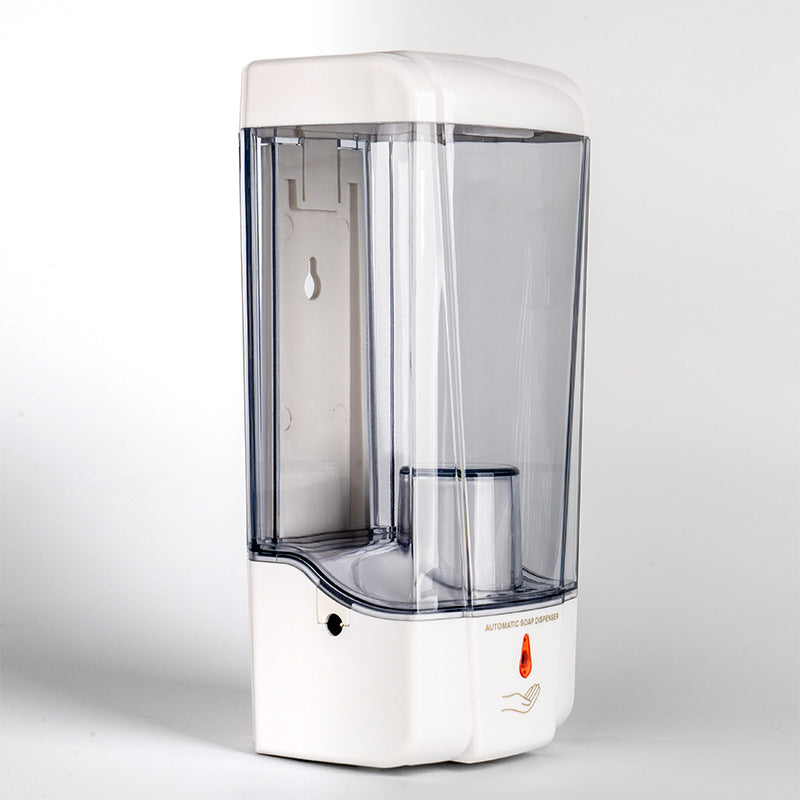 1000 ml Automatic soap dispenser in Tema, Accra, Ghana, Africa