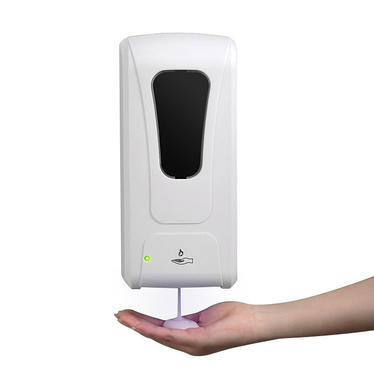 1000 ml Automatic soap dispenser in Tema, Accra, Ghana, Africa