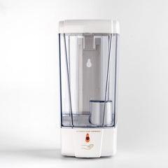 1000 ml Automatic soap dispenser in Tema, Accra, Ghana, Africa