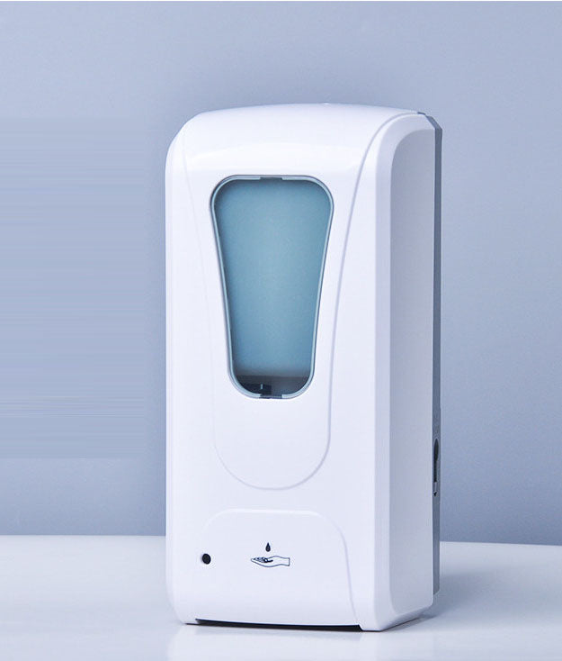 1250 ml Automatic Spray soap dispenser in Tema, Accra, Ghana, Africa