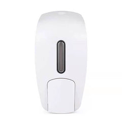 1000 ml Manual soap dispenser in Tema, Accra, Ghana, Africa