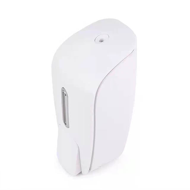 1000 ml Manual soap dispenser in Tema, Accra, Ghana, Africa