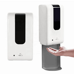 1200 ml Automatic Soap Dispenser Safety Hub Ghana