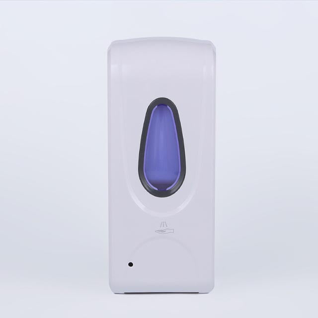 1250 ml Automatic soap dispenser in Tema, Accra, Ghana, Africa