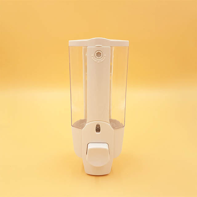 350 ml Manual Soap Dispenser Safety Hub Ghana