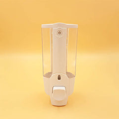 350 ml Manual Soap Dispenser Safety Hub Ghana